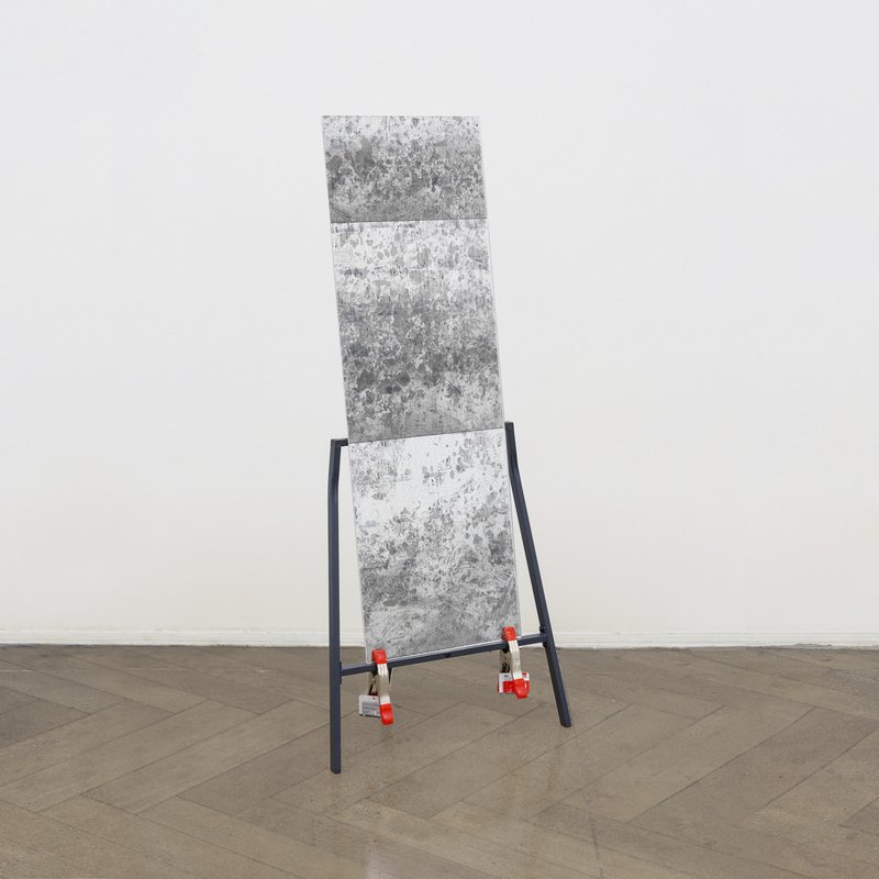 20130628 Alex Fischer Similar Image Object B install